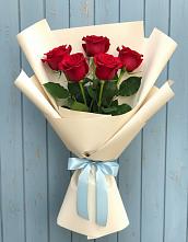 Букет Классика чувств #REPLACE_PRED# Сухой Буйволе