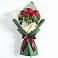 Букет цветов из: Розы в Сухой Буйволе