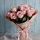 Букет цветов из: Розы в Сухой Буйволе