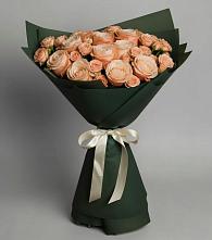 Букет Элегантный #REPLACE_PRED# Сухой Буйволе