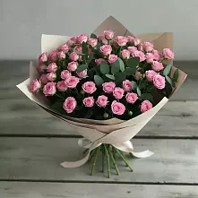 Букет Удовольствие в Сухой Буйволе