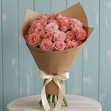 Букет цветов из:  Розы в Сухой Буйволе