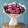 Букет цветов из: Розы в Сухой Буйволе